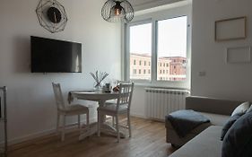 Rienzo Apartment near Vatican